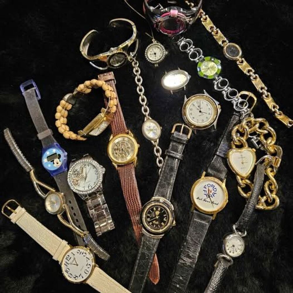 Lot 407 of project watches - Picture 2 of 6